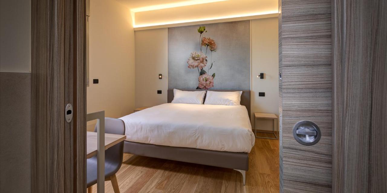 Park & By The Cube Aparthotel Fidenza